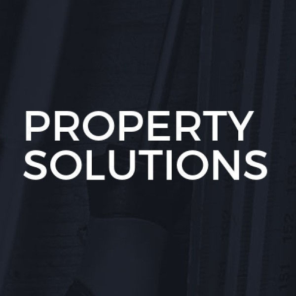 Property Solutions logo