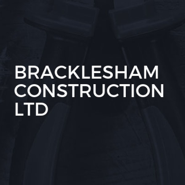 Bracklesham Construction Ltd logo