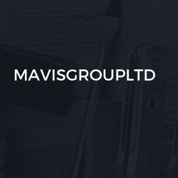 Mavis Group Ltd logo