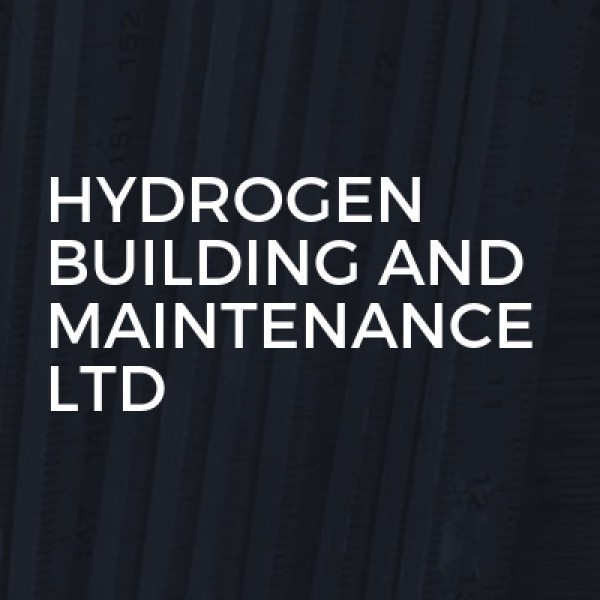 Hydrogen Building And Maintenance Ltd logo