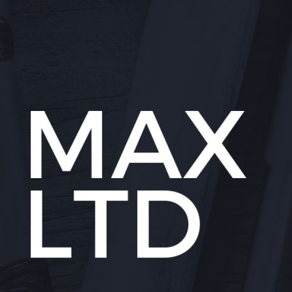 Max Ltd logo