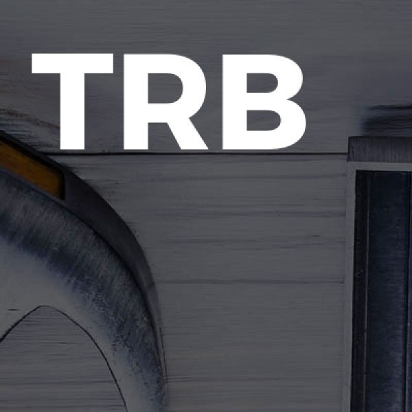 Trb logo