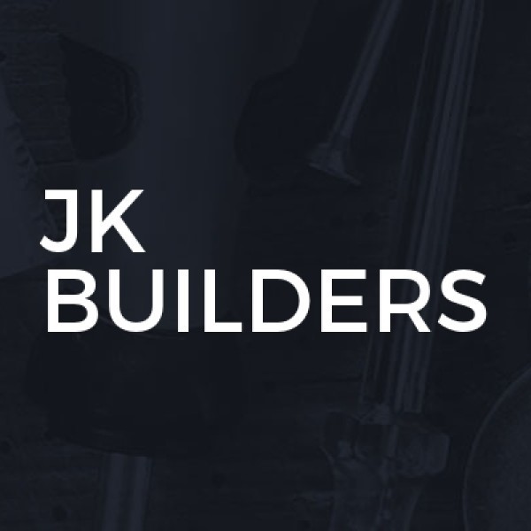 Jk Builders Ltd logo