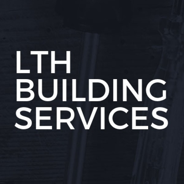 LTH Building Services logo