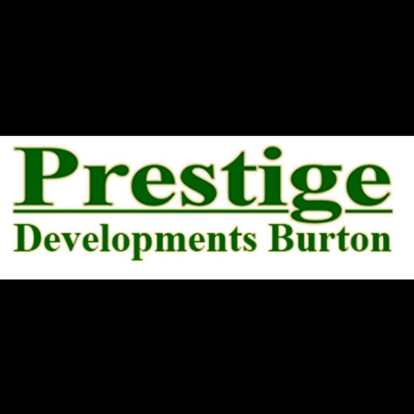 Prestige Paving & Developments logo