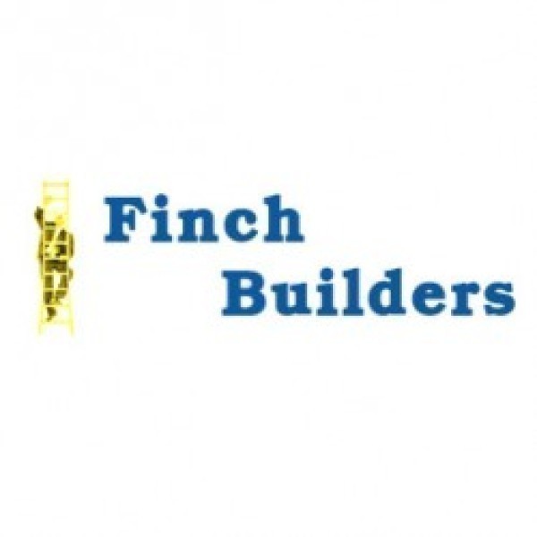 K F Builders Ltd logo