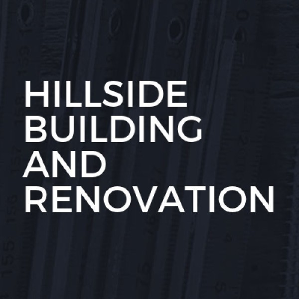 Hillside Building And Renovation logo