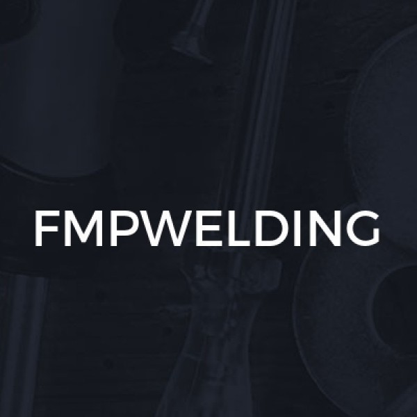 FMP Welding Ltd logo