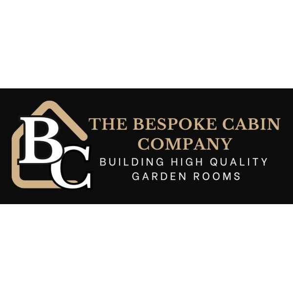 The Bespoke Cabin Company logo