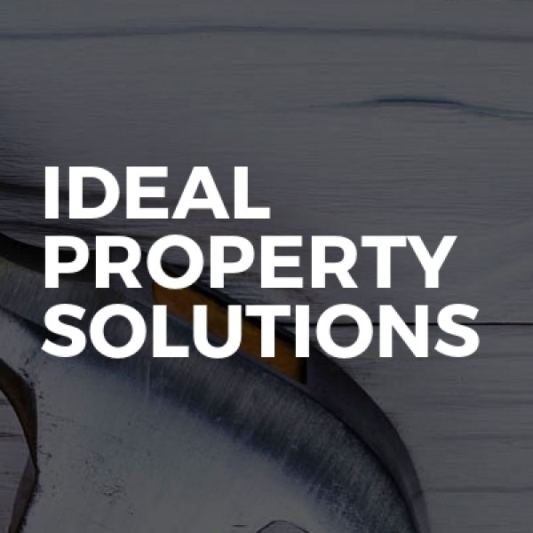 Ideal Property Solutions logo