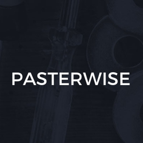 Plasterwise logo