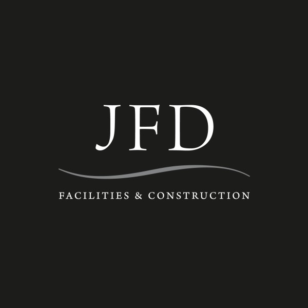 JFD Facilities And Construction  logo