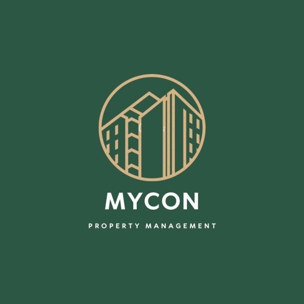 Mycon Builders logo