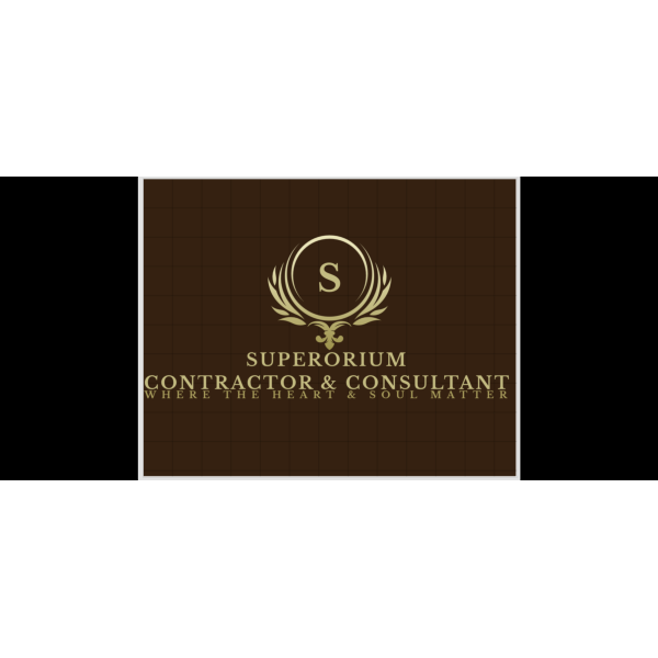 Superiorum Consultant And Contractors logo