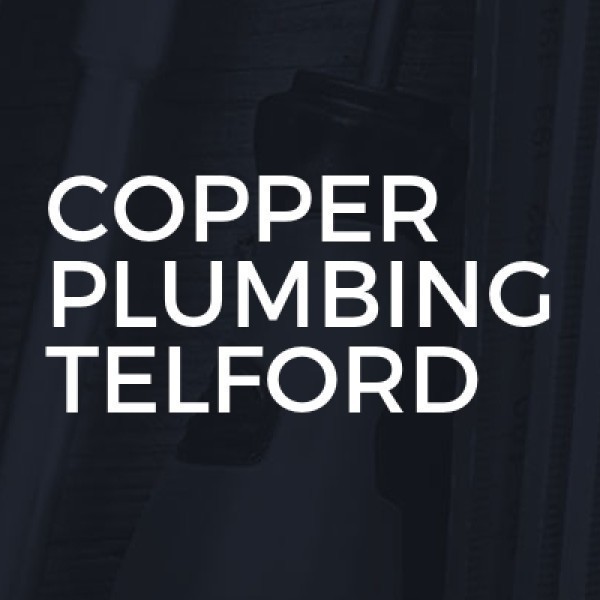 Copper Plumbing Telford logo