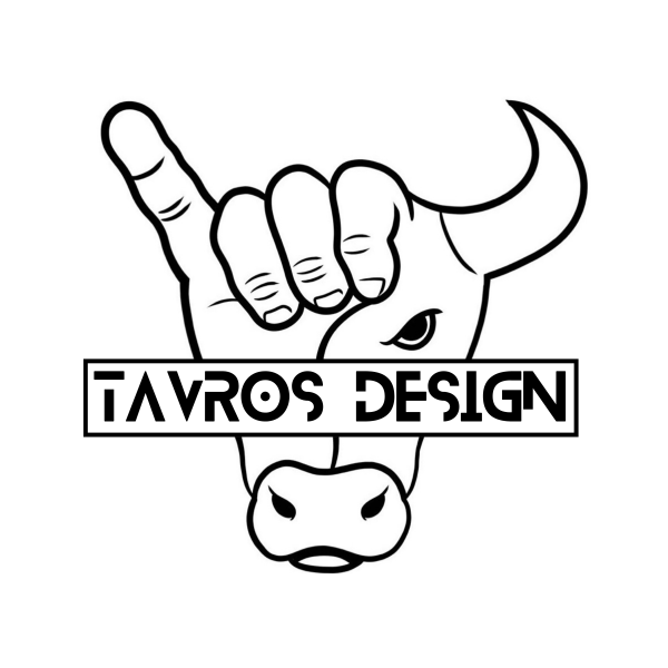 Tavros Design logo