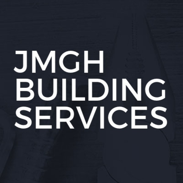 JMGH Building Services logo