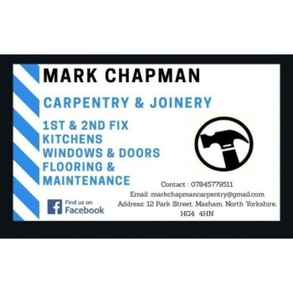 MWC Carpentry logo