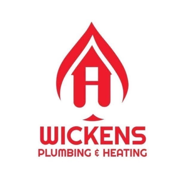 Wickens Plumbing & Heating logo