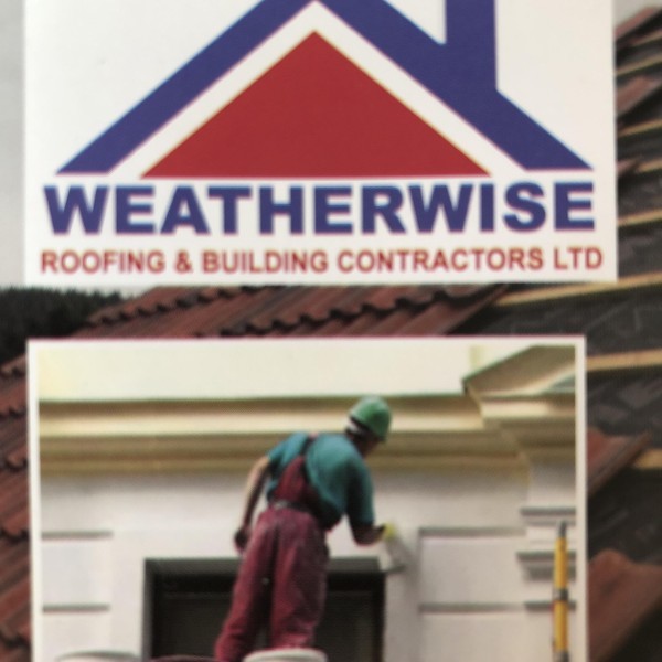 Weatherwise Roofing logo