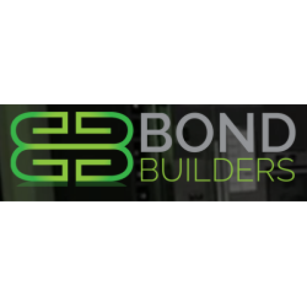 Bond Builders Ltd logo