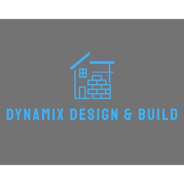 Dynamix Design & Build Ltd logo