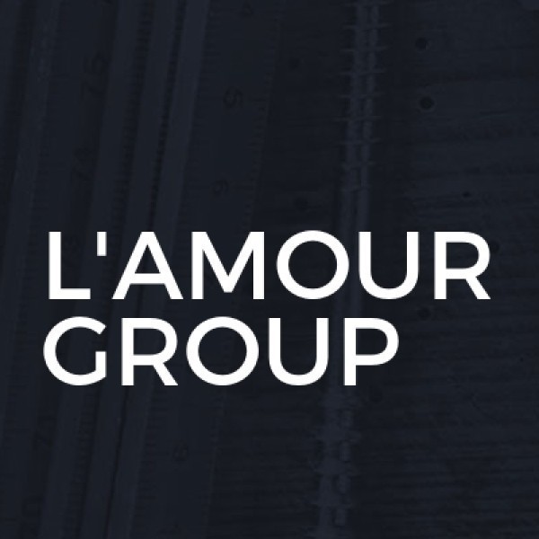 L'amour Group logo