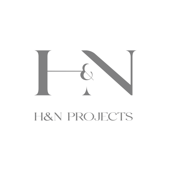 H&N Projects logo