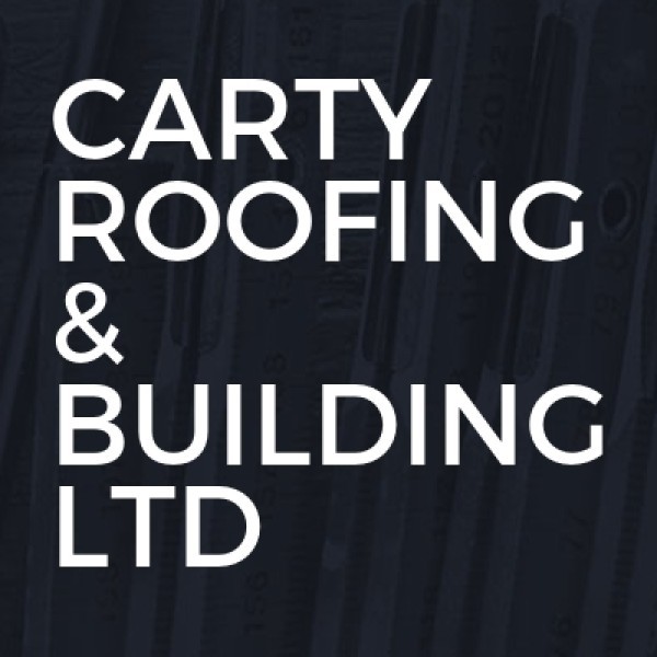 Carty Roofing & Building Ltd logo