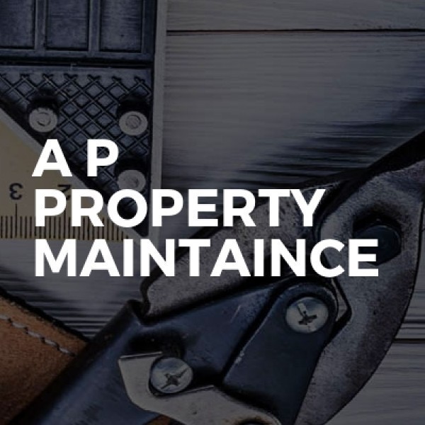 Andys Property Maintenance Ltd logo