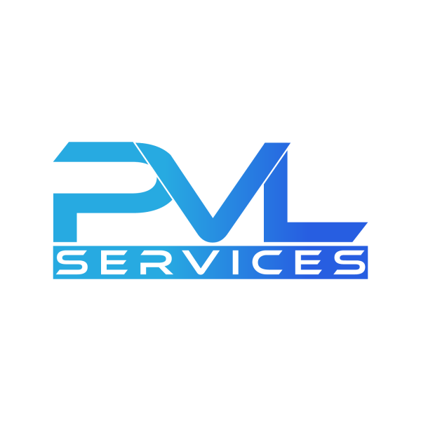 PVL SERVICES LTD logo