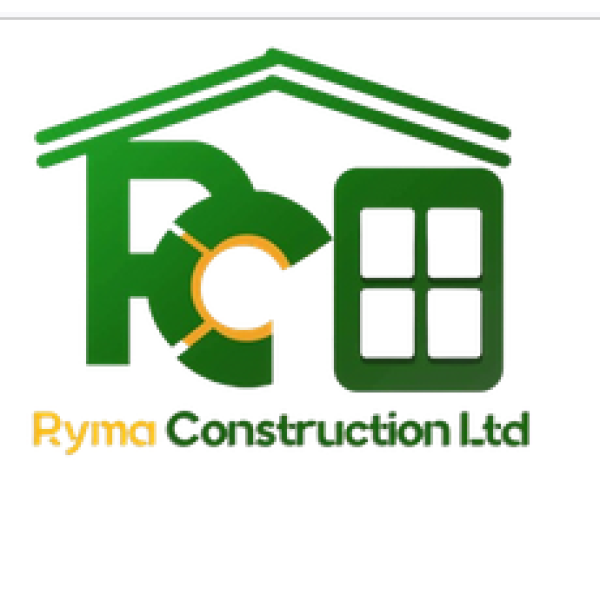 Ryma Construction Ltd logo