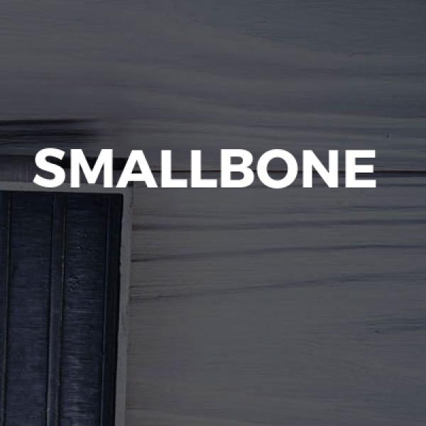 Smallbone LTD logo