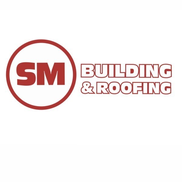 S M BUILDING & ROOFING  LTD logo