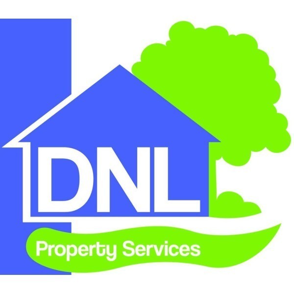 DNL Property Services logo