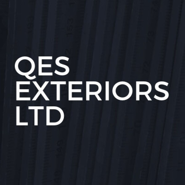 Qes Exteriors Ltd logo