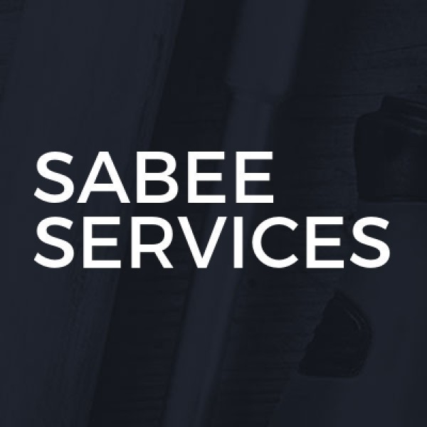 Sabee Services logo