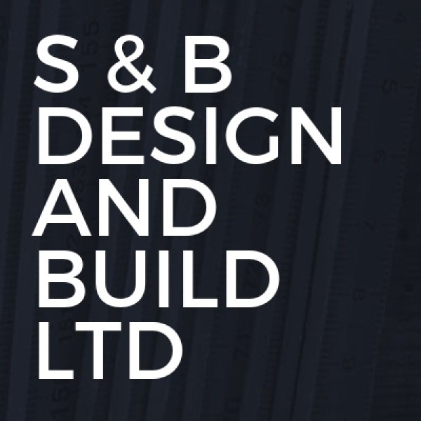 S & B Design And Build Ltd logo