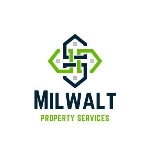 Milwalt Property Services logo