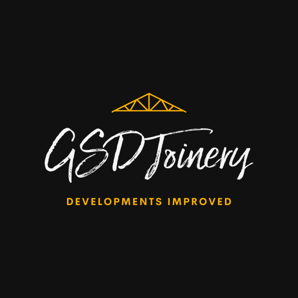 GSD Joinery logo