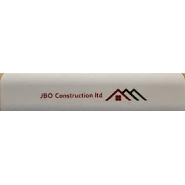 JBO Construction Ltd logo