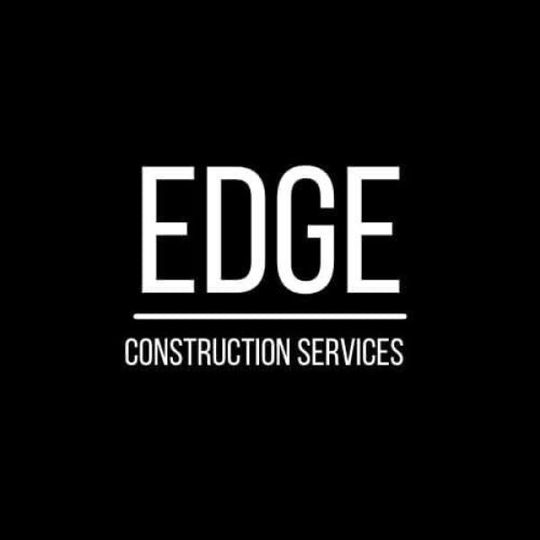 Edge Construction Services LTD logo