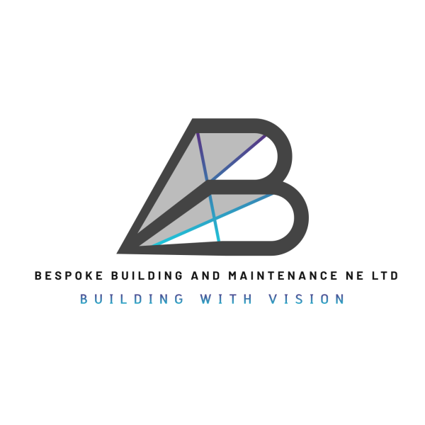 Bespoke Building And Maintenance NE Ltd logo