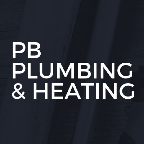 Pb Plumbing & Heating logo