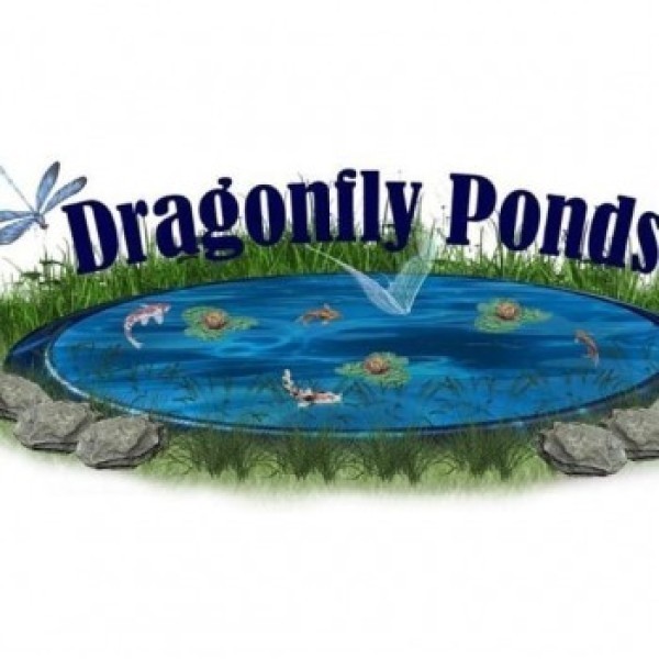 Dragonfly Ponds logo