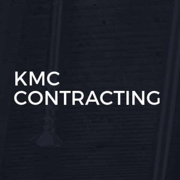 Kmc Contracting Ltd logo
