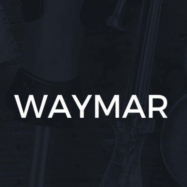 Waymar logo