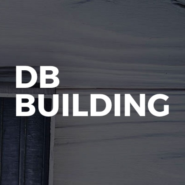 Db building logo