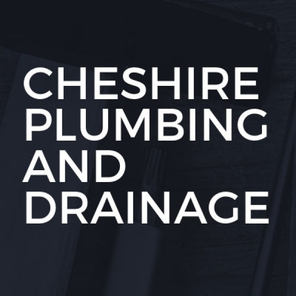 Cheshire Plumbing And Drainage LTD logo