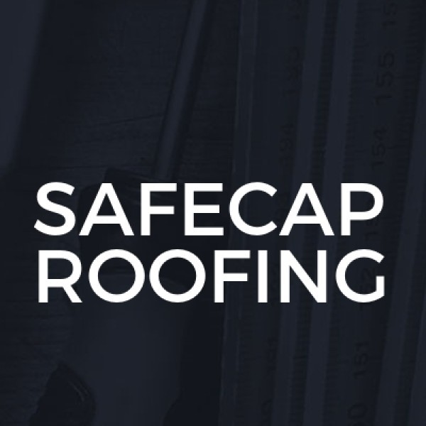 Safecap Roofing LTD logo